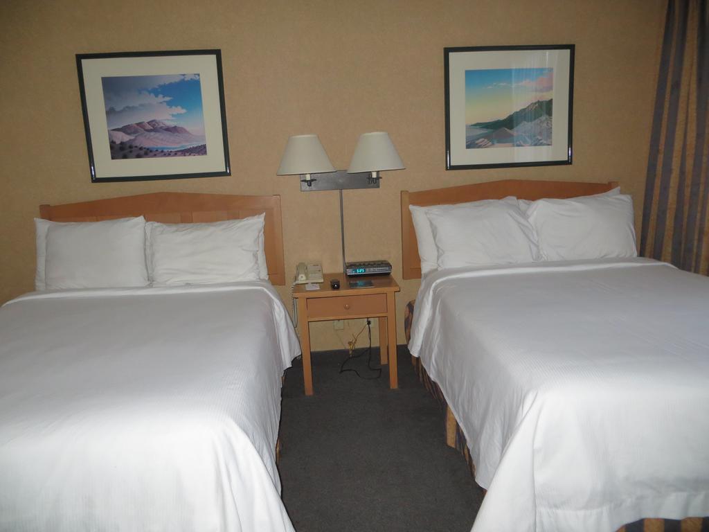 Hotel Vq DEN Kamer foto