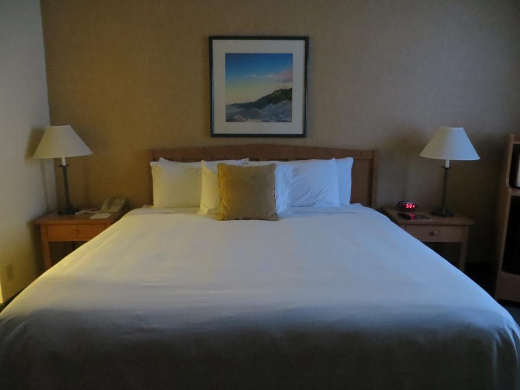 Hotel Vq DEN Kamer foto