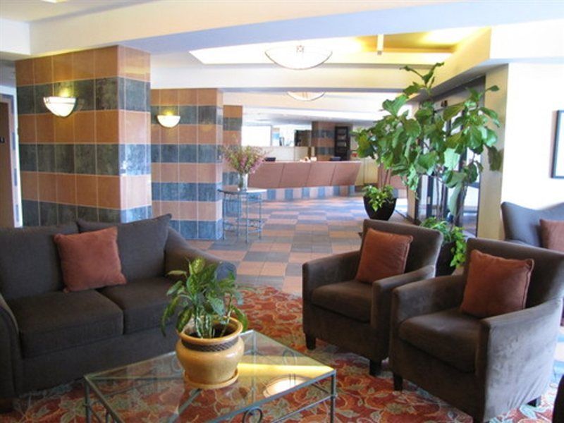 Hotel Vq DEN Buitenkant foto